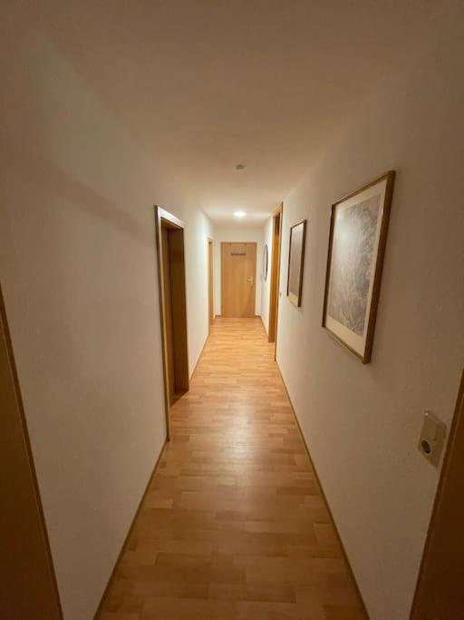 Premium Apartment Suedbahnhof Marburg Exteriér fotografie