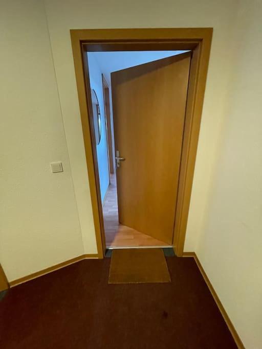 Premium Apartment Suedbahnhof Marburg Exteriér fotografie