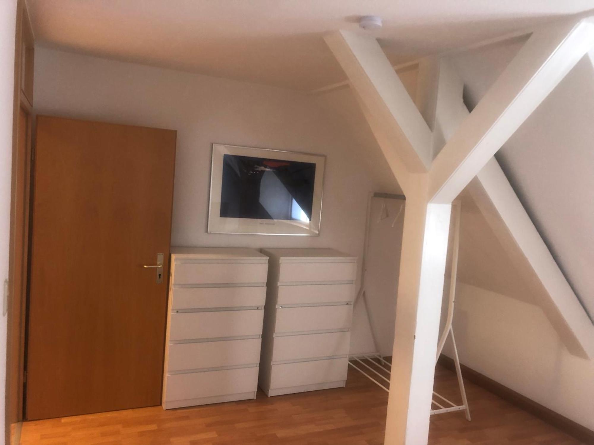 Premium Apartment Suedbahnhof Marburg Exteriér fotografie