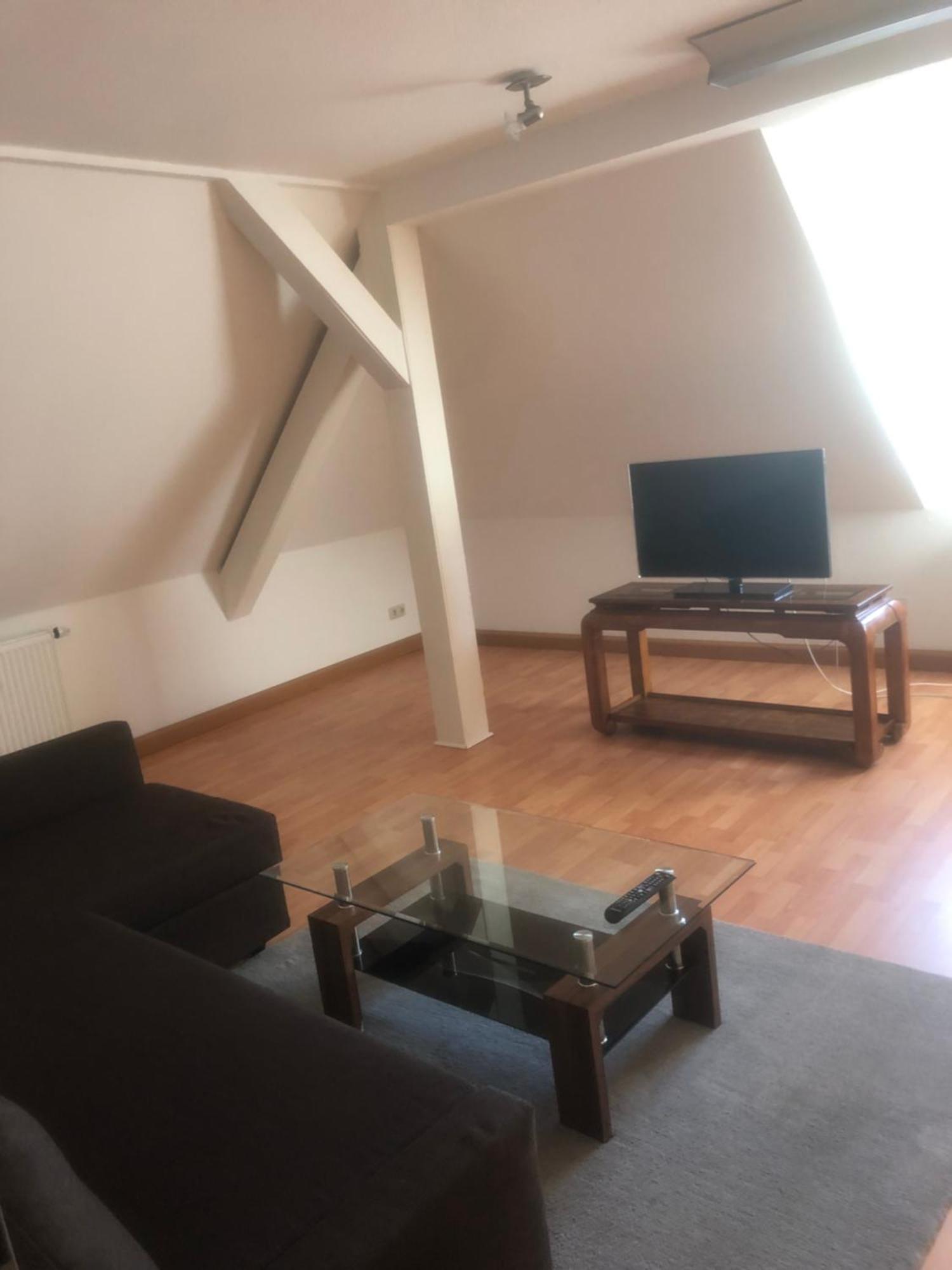 Premium Apartment Suedbahnhof Marburg Exteriér fotografie