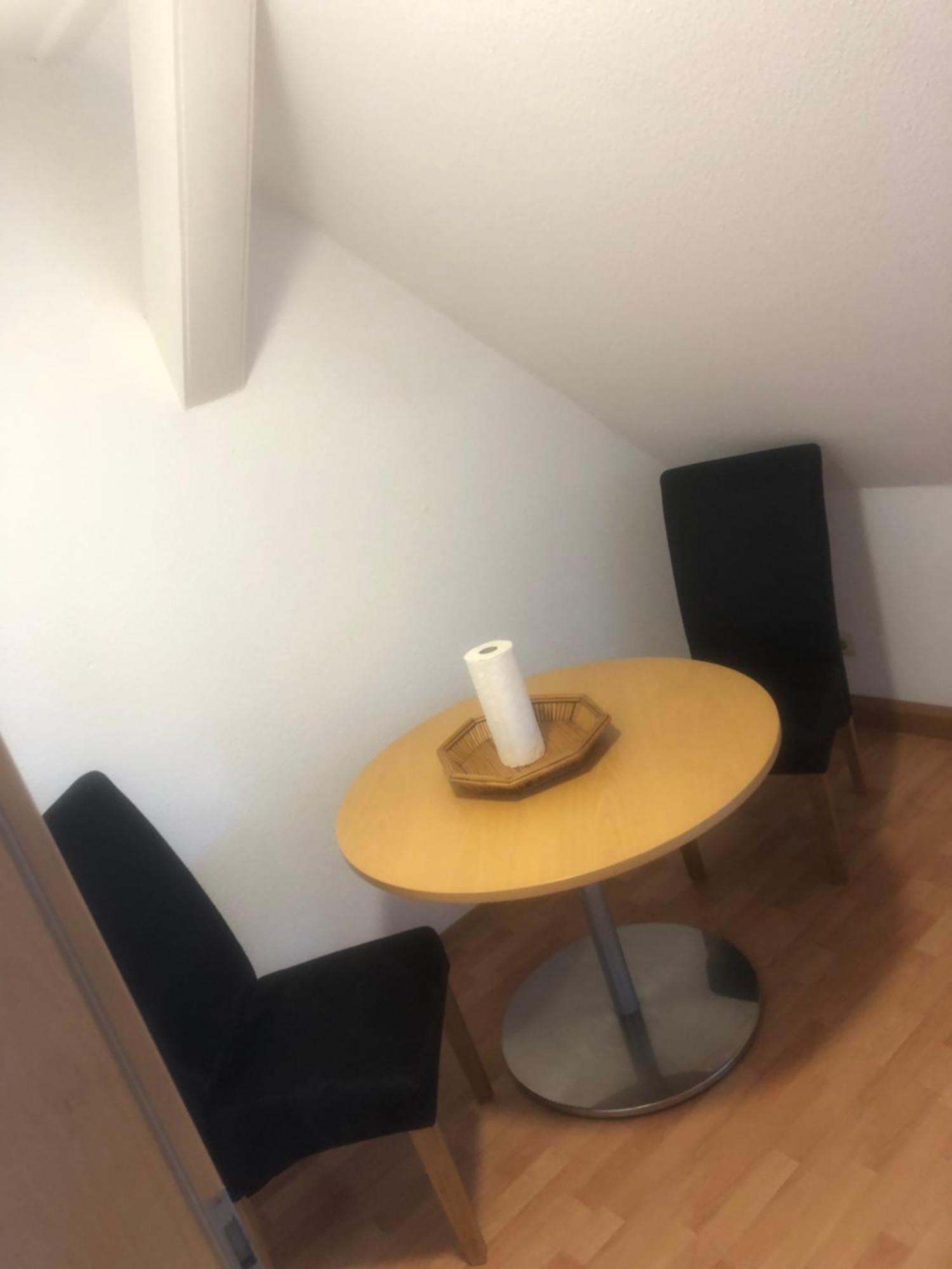 Premium Apartment Suedbahnhof Marburg Exteriér fotografie